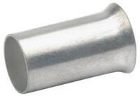 Klauke Aderendh&uuml;lsen Klauke Aderendh&uuml;lse 2,5qmm 73/7 1000 Stk