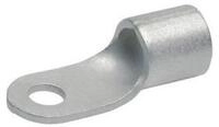 Klauke Ringkabelschuh Klauke Quetschkabelschuh 0,5-1qmm Ringform 1620/4 100 Stk