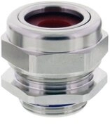 WISKA Kabelsockel Kompressionskabelverschraubung M8, Low Temp 10106494,...