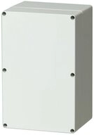 Fibox Montager&uuml;ckgeh&auml;use Fibox PC 162513 7032860 Universal-Geh&auml;use 160 x 250...
