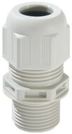 WISKA Kabelverbinder-Sortiment Wiska 10066392 Kabelverschraubung M20 Polyamid