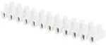 UNITEC Klemmen UNITEC L&uuml;sterklemme 12p VDE 2,5-10mm&sup2;