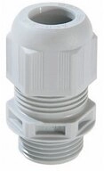 WISKA Kabelverbinder-Sortiment Wiska 10064628 Kabelverschraubung M20 Polyamid