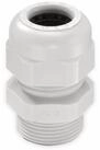 WISKA Kabeldurchfuhr WISKA Kabelverschraubung, 10066404, SKV 16, PG 16, PG,...