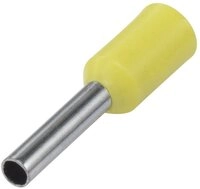 Vogt Verbindungstechnik Aderendh&uuml;lsen Vogt Verbindungstechnik 470006...