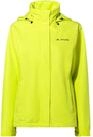 VAUDE Fahrradjacke Funktionsjacke Wo Escape Bike Light Jacket