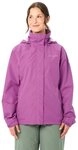 VAUDE Fahrradjacke Women's Escape Bike Light Jacket f&uuml;r Radsport, Wandern und Nordic