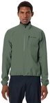 VAUDE Fahrradjacke MEN'S DROP JACKET III wasserdicht, winddicht, atmungsaktiv,