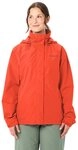 VAUDE Fahrradjacke Women's Escape Bike Light Jacket f&uuml;r Radsport, Wandern und...