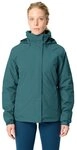 VAUDE Fahrradjacke WOMEN'S ESCAPE BIKE WARM JACKET f&uuml;r Radsport und