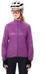 VAUDE Fahrradjacke Women's Matera Air Jacket mit hochschlie&szlig;endem Kragen,...