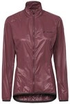 VAUDE Fahrradjacke Women's Matera Air Jacket (1-St) vielseitig einsetzbare