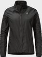 Outdoorjacke SCH&Ouml;FFEL "Jacket Style Cannobio WMS", Damen, Gr. 46, schwarz...