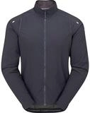 Rab Fahrradjacke VR Cinder Jacket Optimal f&uuml;r kalte Fahrradtouren: Windschutz,