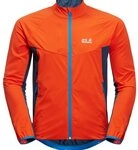 Jack Wolfskin Softshelljacke Jack Wolfskin Tourer Softshell Jacket Herren Softshell