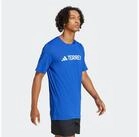 adidas TERREX Funktionsshirt MULTI CLIMACOOL LOGO TECH sportliches...