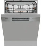 GORENJE teilintegrierbarer Geschirrsp&uuml;ler GI663A97X