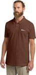 Jack Wolfskin Poloshirt ESSENTIAL POLO M