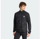 adidas Performance Laufshirt ADI365 LAUFSHIRT, REISSVERSCHLUSS BIS ZUR BRUST...