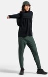 Odlo Langarmshirt Odlo Essential Langarmshirt mit Rollkragen Herren