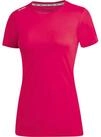 Jako T-Shirt Jako Damen Laufshirt T-Shirt Run 2.0 6175
