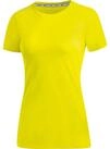 Jako T-Shirt Jako Damen Laufshirt T-Shirt Run 2.0 6175