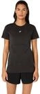 Asics Laufshirt ROAD SEAMLESS SS TOP ACTIBREEZE&trade; Technologie, Atmungsaktiv,