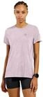 Odlo Laufshirt Zeroweight Engineered Chill-Tec Laufshirt 316081-30317...