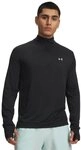 Under Armour&reg; Laufshirt UA VELOCITI 1/4 ZIP mit Stehkragen, atmungsaktiv,...