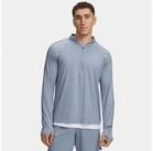 Under Armour&reg; Laufshirt Velociti Half Zip