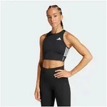 adidas Performance Trainingstop ADIZERO RUNNING CROP-TOP, GELTASCHE (1-tlg)...