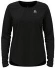 Odlo Longsleeve Crew Neck Chill-Tech