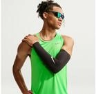 Nike Laufshirt M NK DFADV STRIDE TANK Laufshirt f&uuml;r M&auml;nner, atmungsaktiv,...