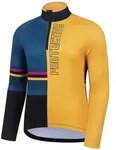 Protective Funktionsshirt Funktions-Langarmtrikot Half-Zip P-Wild Thing...