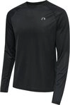 NewLine T-Shirt Men'S Core Running T-Shirt L/S