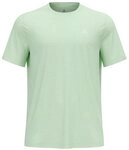 Odlo T-Shirt Sport-Freizeit Essential Linencool (leicht, atmungsaktiv) melange