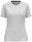 Odlo Laufshirt Essential Print Crew Neck