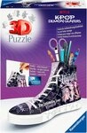 Ravensburger 3D-Puzzle Sneaker K-Pop Demon Hunters, 108 Puzzleteile, Made in...