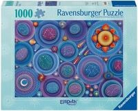 Ravensburger Puzzle Elspeth McLean: Sternenbilder, 1000 Puzzleteile, Made in...