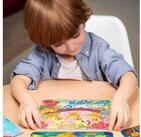 Ravensburger Puzzle 2, 4, 6, 8 Teile Kinder Puzzle first puzzles Dino-Freunde