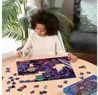 Ravensburger Puzzle 200 Teile Kinder Puzzle XXL Ausflug ins All 12004266,...