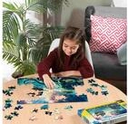 Ravensburger Puzzle 100 Teile Kinder Puzzle XXL Der Schatz des Kraken 12004263,