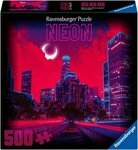 Ravensburger Puzzle Los Angeles, 500 Puzzleteile, Made in Germany