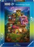 Ravensburger Puzzle Disney, Encanto, 1000 Puzzleteile, Made in Germany