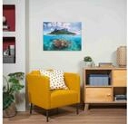 Ravensburger Puzzle 500 Teile Puzzle Insel und Korallenwelt 12001798,...