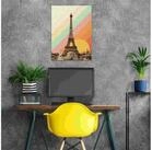 Ravensburger Puzzle Erwachsenenpuzzle 500 Teile - Pariser Regenbogen - Florent