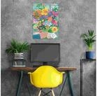 Ravensburger Puzzle 500 Teile Puzzle Blumen f&uuml;r dich 12001795, Puzzleteile