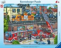 Ravensburger Verlag GmbH Konturenpuzzle Rahmenpuzzle Ravensburger...