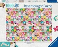 Ravensburger Puzzle Squishmallows, 1000 Puzzleteile, Made in Germany