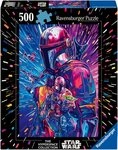 Ravensburger Puzzle Star Wars Hyperspace Collection: The Mandalorian&trade;, 500